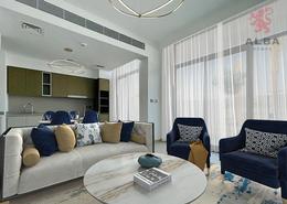 Townhouse - 3 bedrooms - 4 bathrooms for rent in Joy - Arabian Ranches 3 - Dubai