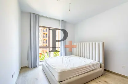 Apartment - 1 Bedroom - 1 Bathroom for rent in Asayel 3 - Madinat Jumeirah Living - Umm Suqeim - Dubai