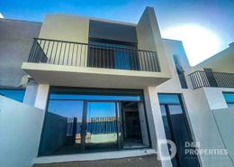 Townhouse - 3 bedrooms - 4 bathrooms for sale in Ruba - Arabian Ranches 3 - Dubai