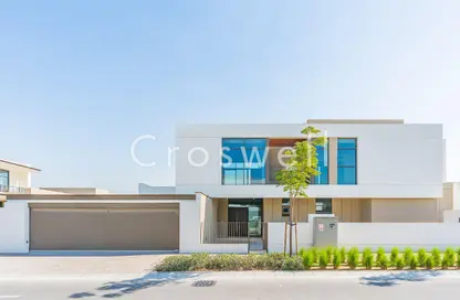 فيلا - 4 غرف نوم - 5 حمامات للبيع في تلال الفرجان - المرحلة الأولى - الفرجان - دبي فيلا - 4 غرف نوم - 5 حمامات للبيع في تلال الفرجان - المرحلة الأولى - الفرجان - دبي