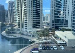 Office Space for rent in Jumeirah Bay X2 - Jumeirah Bay Towers - Jumeirah Lake Towers - Dubai
