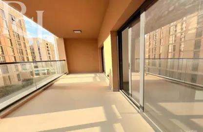 Apartment - 1 Bedroom - 1 Bathroom for sale in Souks Residential - Al Mamsha - Muwaileh - Sharjah