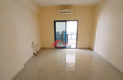 Apartment - 2 Bedrooms - 3 Bathrooms for rent in Al Nada Tower - Al Nahda - Sharjah