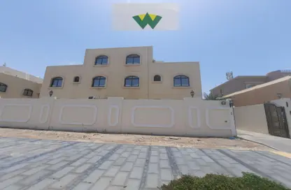شقة - 3 غرف نوم - 2 حمامات للايجار في فلل مدينة محمد بن زايد - مدينة محمد بن زايد - أبوظبي