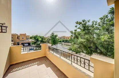 فيلا - 4 غرف نوم - 4 حمامات للايجار في بالميرا 2 - بالميرا - المرابع العربية - دبي