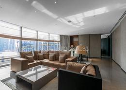 Apartment - 2 bedrooms - 2 bathrooms for rent in Armani Residence - Burj Khalifa Area - Downtown Dubai - Dubai