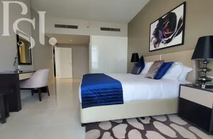 Apartment - 1 Bedroom - 2 Bathrooms for sale in Artesia B - Artesia - DAMAC Hills - Dubai