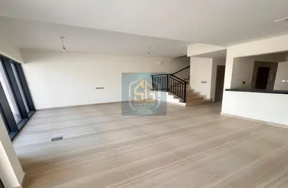 تاون هاوس - 4 غرف نوم - 3 حمامات للبيع في بيل آير داماك هيلز - ترامب إستايتس - داماك هيلز - دبي