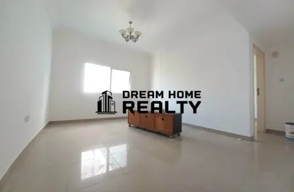 Apartment - 1 Bedroom - 2 Bathrooms for rent in Hend Tower - Al Taawun Street - Al Taawun - Sharjah