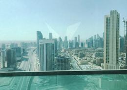 Apartment - 2 bedrooms - 3 bathrooms for rent in Upper Crest - Downtown Dubai - Dubai