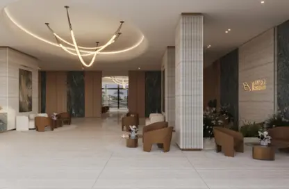 Apartment - Studio - 1 Bathroom for sale in Binghatti Haven - Dubai Sports City - Dubai Apartment - Studio - 1 Bathroom for sale in Binghatti Haven - Dubai Sports City - Dubai