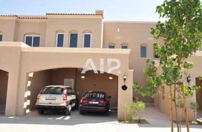 Townhouse - 2 Bedrooms - 3 Bathrooms for rent in Bella Casa - Serena - Dubai Land - Dubai