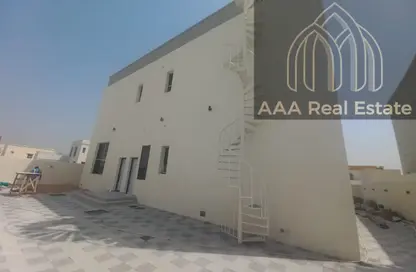 Villa - 6 Bedrooms - 7+ Bathrooms for rent in Al Barsha South 1 - Al Barsha South - Al Barsha - Dubai