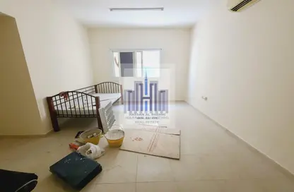 Apartment - 1 Bedroom - 1 Bathroom for rent in Fire Station Road - Muwaileh - Sharjah
