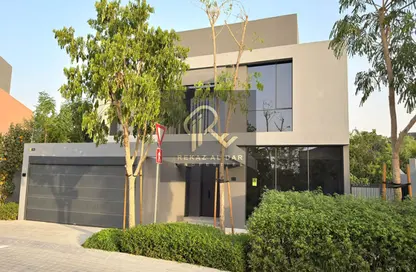 Villa - 5 Bedrooms - 7 Bathrooms for sale in Kaya - Masaar - Tilal City - Sharjah