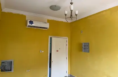 Apartment - 1 Bedroom - 1 Bathroom for rent in Ajman Corniche Residences - Ajman Corniche Road - Ajman