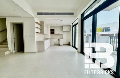 Villa - 3 Bedrooms - 4 Bathrooms for rent in Bliss - Arabian Ranches 3 - Dubai