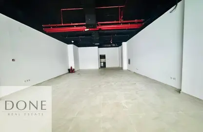 Shop - Studio - 1 Bathroom for rent in Al Thani Muwaileh - Muwaileh Commercial - Sharjah