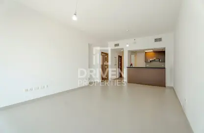 Apartment - 1 Bedroom - 2 Bathrooms for rent in The Gate Tower 1 - Shams Abu Dhabi - Al Reem Island - Abu Dhabi