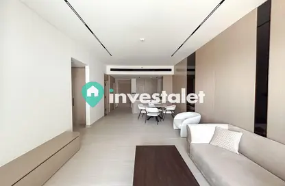 Apartment - 1 Bedroom - 2 Bathrooms for sale in Dusk by Binghatti - Jumeirah Village Circle - Dubai