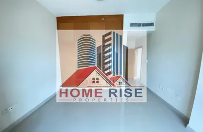 Apartment - 2 Bedrooms - 2 Bathrooms for rent in Taliatela Street - Al Nahda - Sharjah