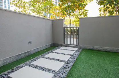 Apartment - 1 Bedroom - 2 Bathrooms for rent in Hartland Greens - Sobha Hartland - Mohammed Bin Rashid City - Dubai