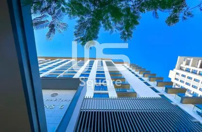 Apartment - Studio - 1 Bathroom for sale in Hartland Greens - Sobha Hartland - Mohammed Bin Rashid City - Dubai