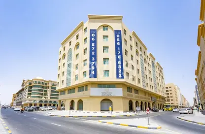 Apartment - 1 Bedroom - 2 Bathrooms for rent in Al Thani Muwaileh - Muwaileh Commercial - Sharjah