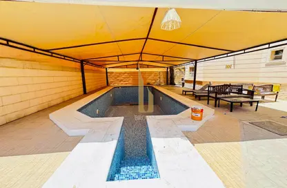 Villa - 5 Bedrooms - 6 Bathrooms for rent in Umm Suqeim 3 Villas - Umm Suqeim 3 - Umm Suqeim - Dubai