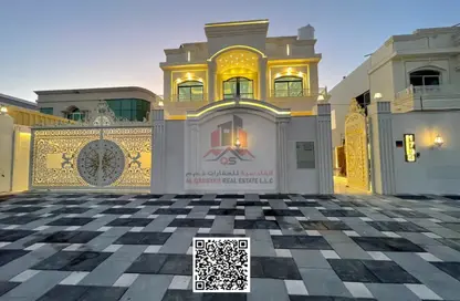 Villa - 5 Bedrooms - 7 Bathrooms for sale in Al Rawda 1 - Al Rawda - Ajman