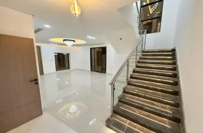 Villa - 4 Bedrooms - 6 Bathrooms for sale in Al Zaheya Gardens - Al Zahya - Ajman