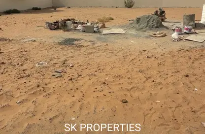 Land - Studio for rent in Al Bataeh - Sharjah