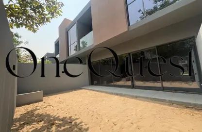 Townhouse - 4 Bedrooms - 5 Bathrooms for sale in Kaya - Masaar - Tilal City - Sharjah