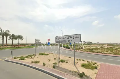 Land - Studio for sale in Saih Shuaib 1 - Jebel Ali - Dubai