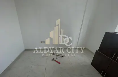 Apartment - 1 Bedroom - 2 Bathrooms for rent in Ajman Corniche Residences - Ajman Corniche Road - Ajman