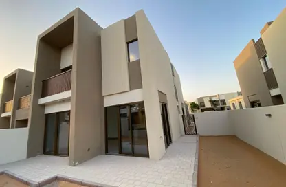 Villa - 3 Bedrooms - 4 Bathrooms for rent in La Violeta 1 - Villanova - Dubai Land - Dubai