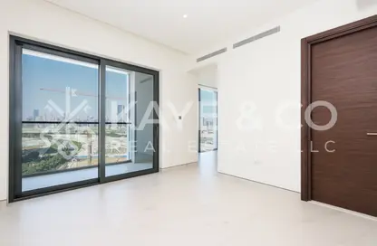 Apartment - 1 Bedroom - 1 Bathroom for rent in Sobha Creek Vistas Grande - Sobha Hartland - Mohammed Bin Rashid City - Dubai