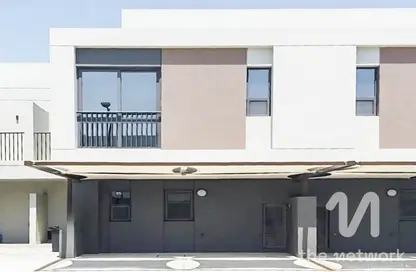 Villa - 3 Bedrooms - 4 Bathrooms for sale in The Pulse Villas - The Pulse - Dubai South (Dubai World Central) - Dubai