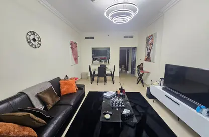 شقة - غرفة نوم - 1 حمام للبيع في بلازا ريسدينس 2 - بلازا ريزيدنس - الضاحية 13 - قرية جميرا الدائرية - دبي