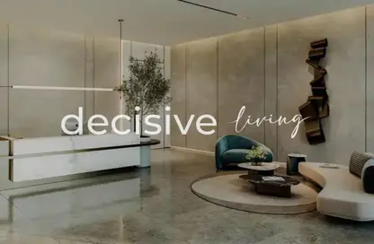 شقة - غرفة نوم - 1 حمام للبيع في مساكن نورا - منطقة 14 - قرية جميرا الدائرية - دبي