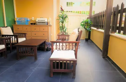 Apartment - 2 Bedrooms - 3 Bathrooms for sale in Al Ghozlan 1 - Al Ghozlan - Greens - Dubai