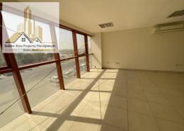 Office Space - 1 bathroom for rent in M-17 - Mussafah Industrial Area - Mussafah - Abu Dhabi