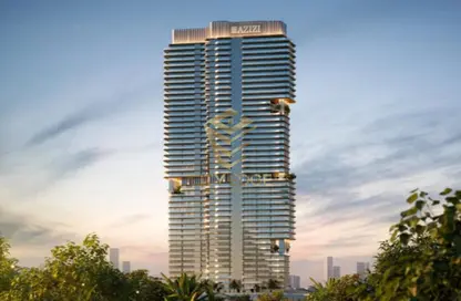 Apartment - 1 Bedroom - 1 Bathroom for sale in Azizi Milan 9 - City of Arabia - Dubai