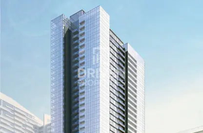 Apartment - 2 Bedrooms - 3 Bathrooms for sale in Park Views Residences B - Al Kifaf - Zabeel - Dubai