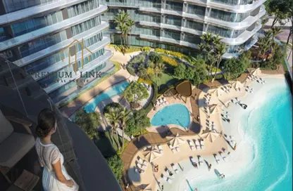 Apartment - Studio - 1 Bathroom for sale in Binghatti Hills - Dubai Science Park - Dubai