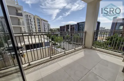 شقة - 2 غرف نوم - 2 حمامات للايجار في أبتاون الزاهية - الزاهية - تجارية مويلح - الشارقة