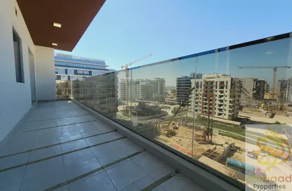 Apartment - 2 Bedrooms - 3 Bathrooms for rent in Infinity Building - Al Satwa - Dubai