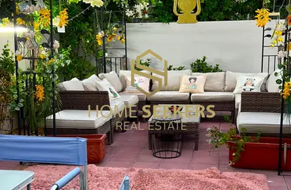 Villa - 2 Bedrooms - 3 Bathrooms for sale in Desert Style - Al Reef Villas - Al Reef - Abu Dhabi