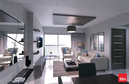 شقة - 2 غرف نوم - 2 حمامات للبيع في تايم 2 - مجمع دبي ريزيدنس - دبي لاند - دبي شقة - 2 غرف نوم - 2 حمامات للبيع في تايم 2 - مجمع دبي ريزيدنس - دبي لاند - دبي