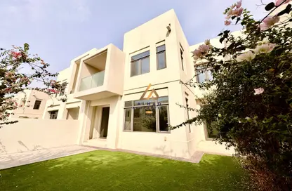 تاون هاوس - 3 غرف نوم - 4 حمامات للايجار في ميرا اوازيس 3 - ميرا  اوازيس - ريم - دبي